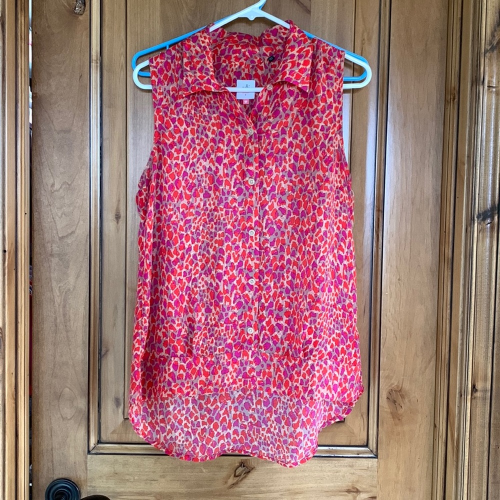 Cabi blouse Size S